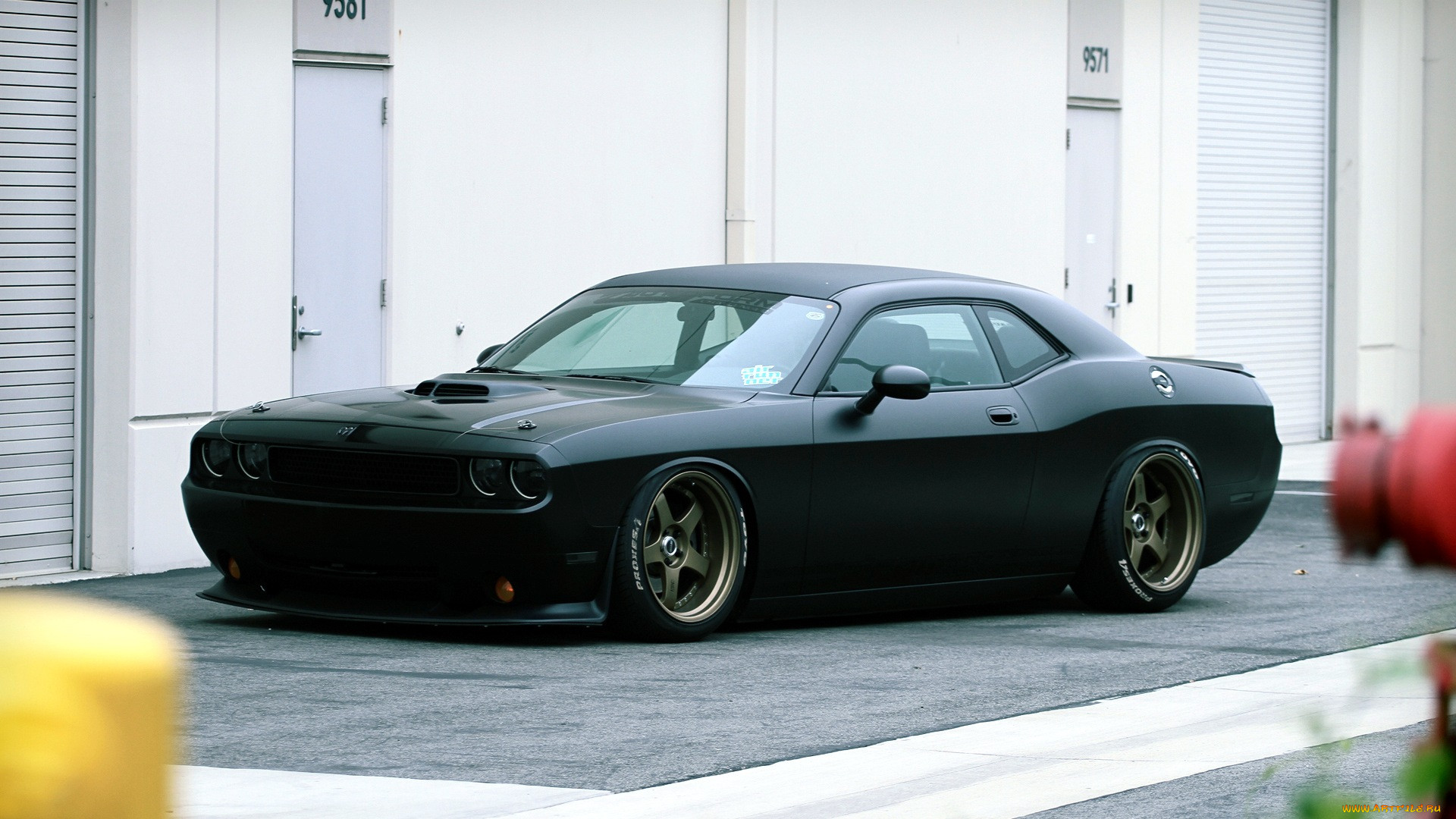 dodge, challenger, , , chrysler, group, llc